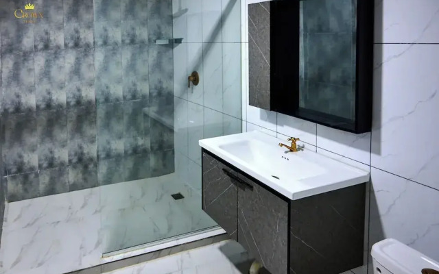 Crown Hotel Tobago