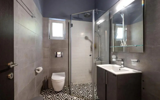 Oreon Suites Nafplio