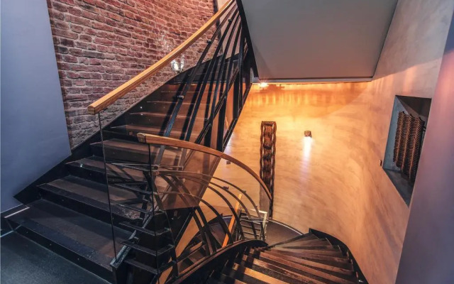 Townhouse27 Hotel