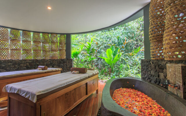 De Moksha Eco Friendly Boutique Resort