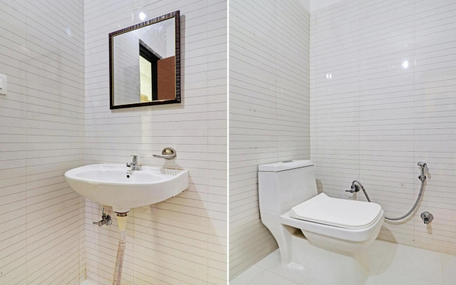 OYO Flagship 80502 Hotel 7 Days Homestay