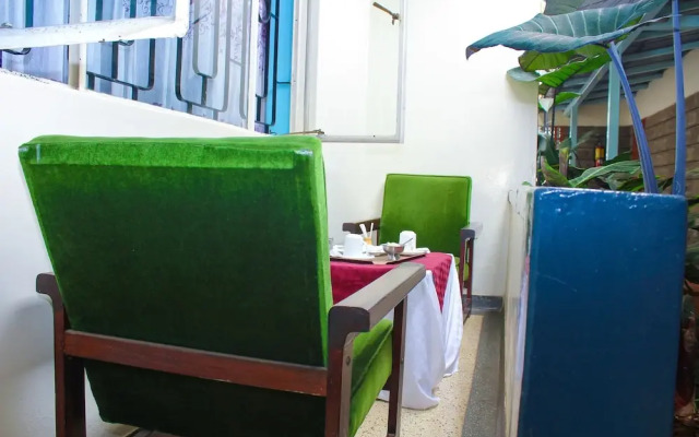 Parklands Villa Hotel