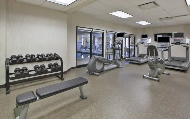 Courtyard Somerset by Marriott