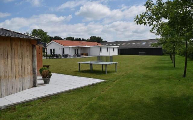 Herkenhoek 5 bedroom apartment