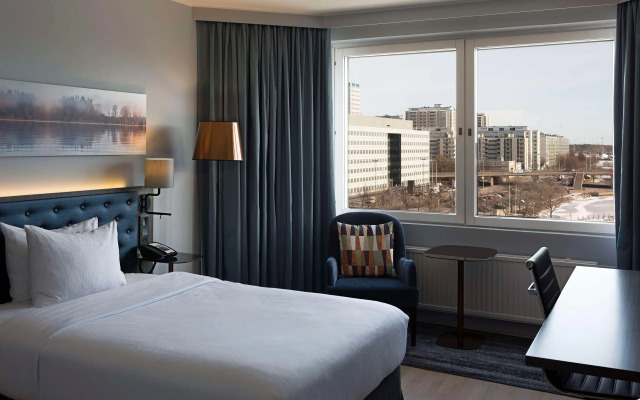 Hilton Helsinki Strand