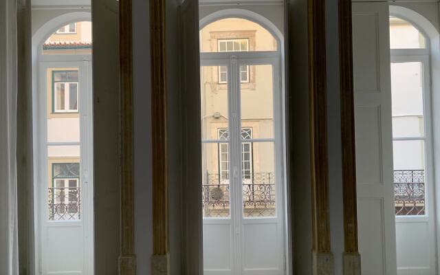 Pharmacia Guest House