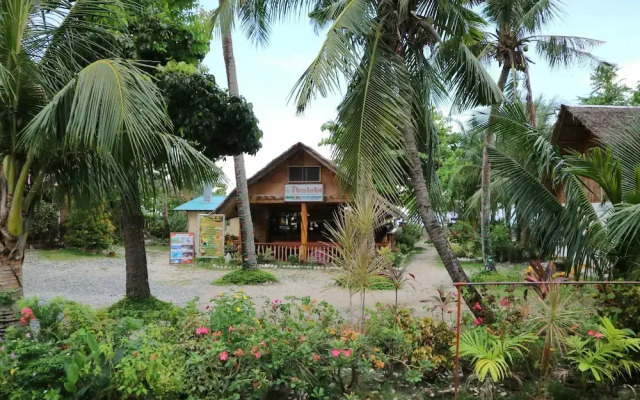 DeLuna Diving Resort