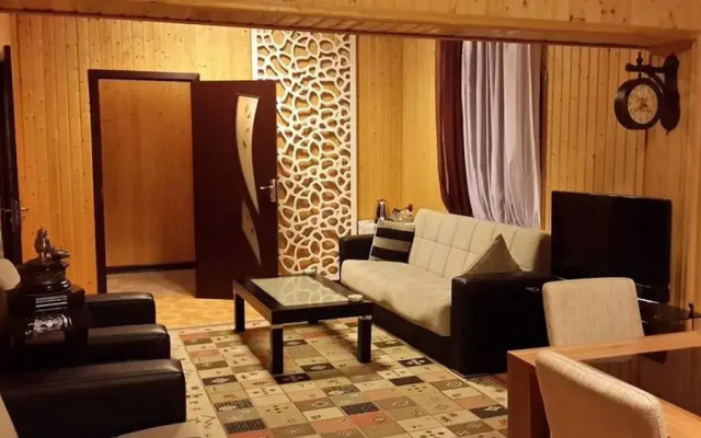 Hayat Beach Resort