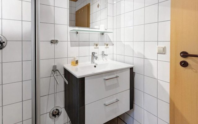 Ferienwohnung Im Bohrer