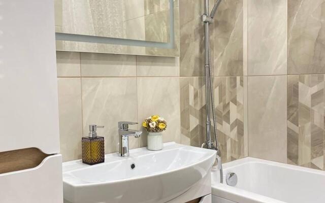 Апартаменты на шоссе Анапское 116