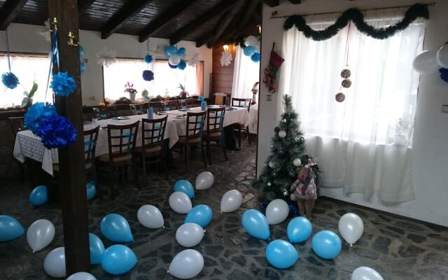 Hotel Chichin