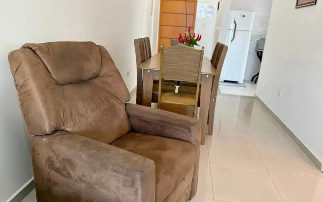 Residencial Hr Malibu