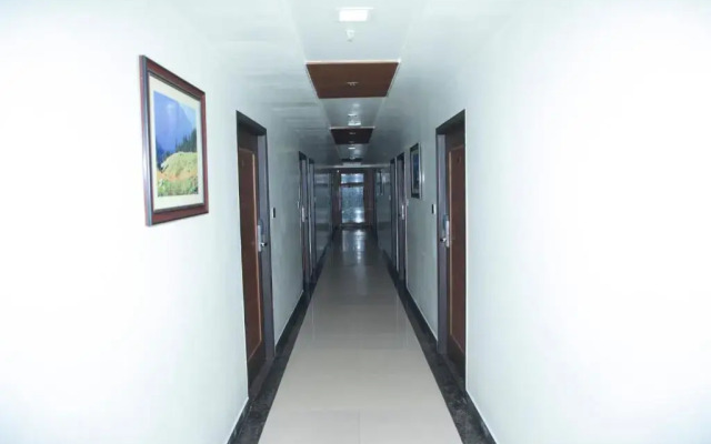 Moskva Hotel