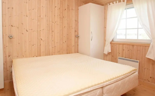 Plush Holiday Home in Sæby Near Sea