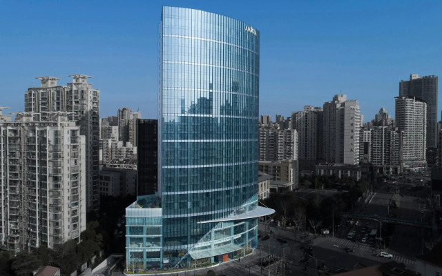 Amara Signature Shanghai