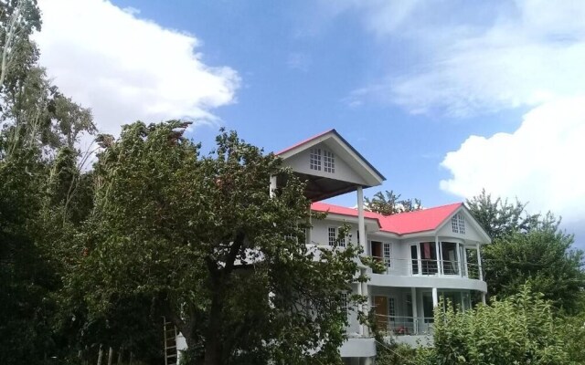 Hotel Reego