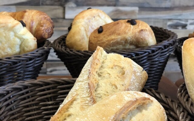 Hotel Restaurant Le Terre Neuvas