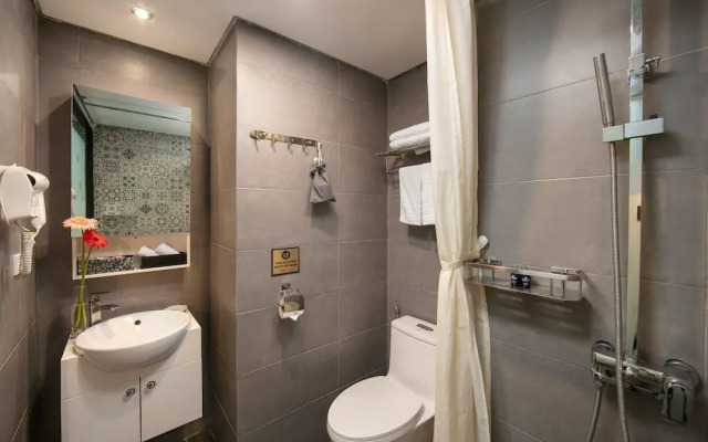 Bendecir Hotel