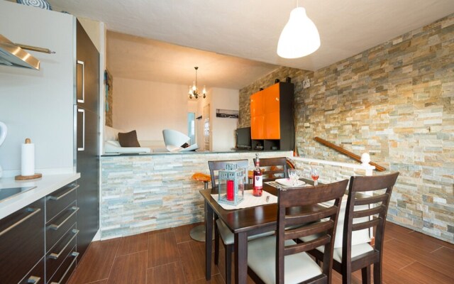 Apartment 50 Meters from the sea GC16
