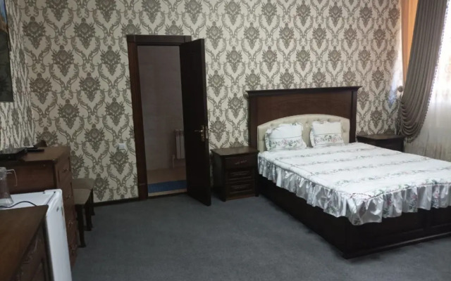 VAQF Hotel