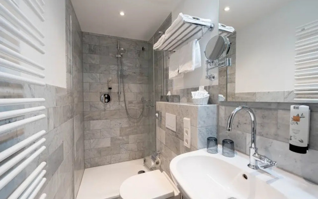 Logierhaus am Rathaus