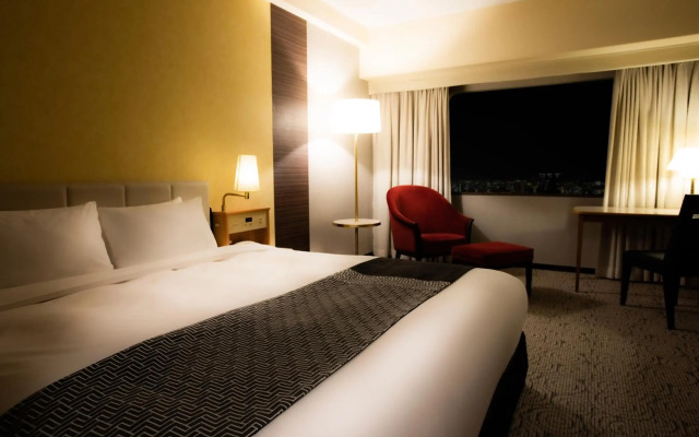 Hotel New Otani Hakata