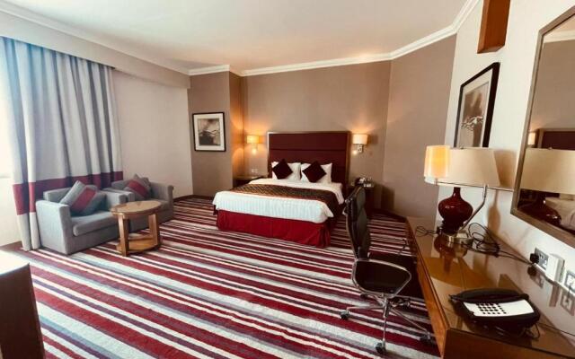 Wonder Palace Hotel Qatar