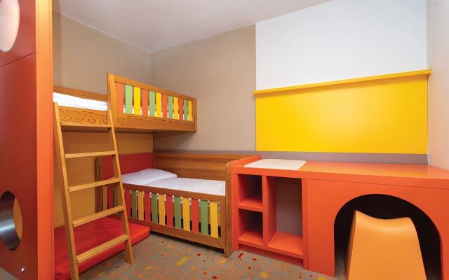 Kolping Family Resort