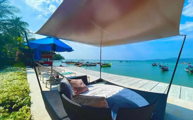 BangTao Beachfront by Lofty