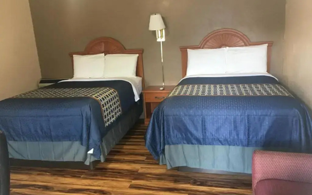 Hilltop Inn