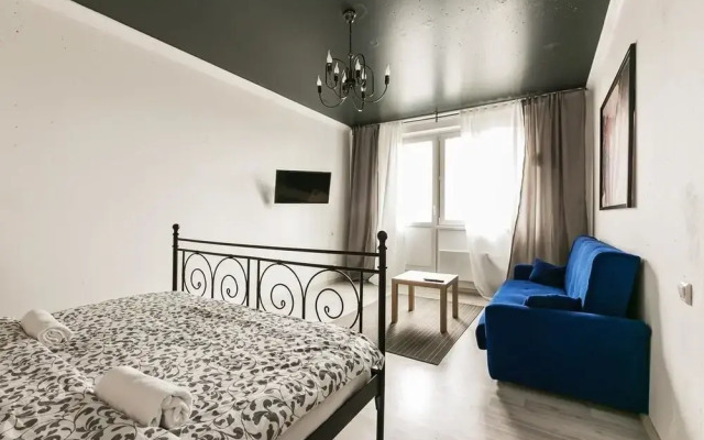 MaxRealty24 LOFT Putilkovo