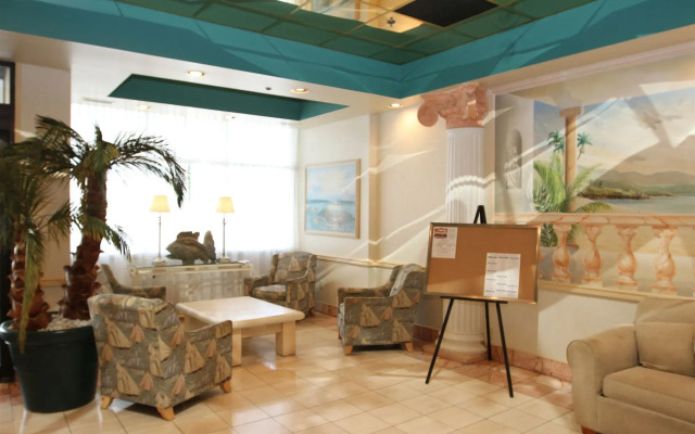 Princess Bayside Beach Hotel