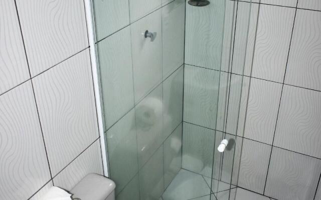 Pousada Cores do Mar