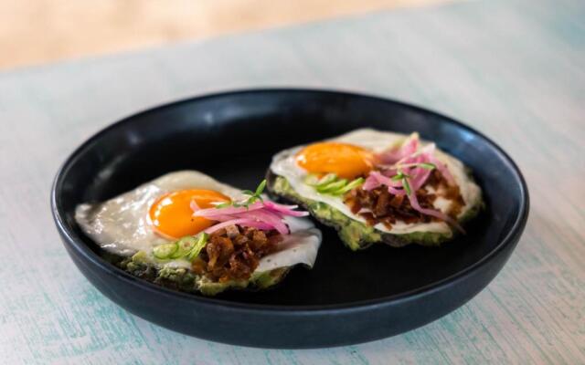 Cabanas Tulum Beach Hotel and Spa