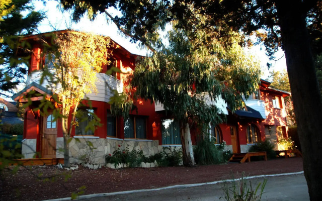 Bungalows Maniu