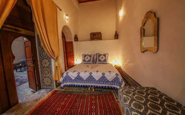 Riad Gzira Fez