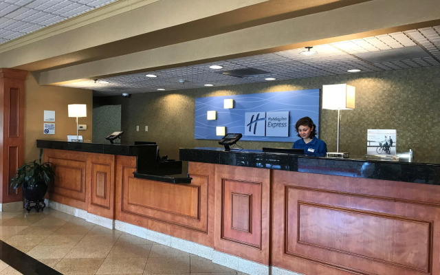 Holiday Inn Express San Diego N - Rancho Bernardo, an IHG Hotel
