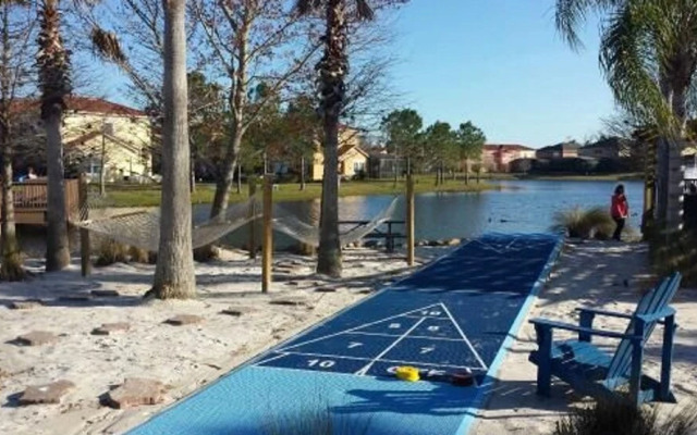 Terra Verde Resort 4766