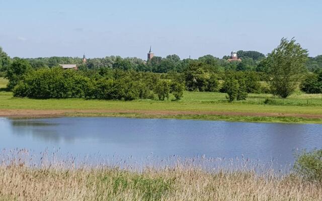 Pension Bartoschewitz