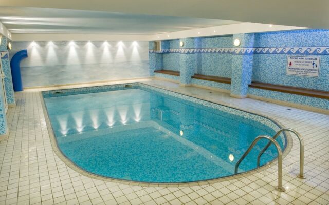 Hôtel Pierre et Vacances Premium La Villa Gardénia