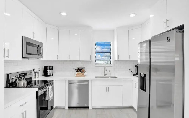 The Zen Suites