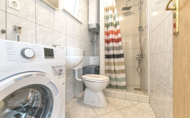Apartment Centar