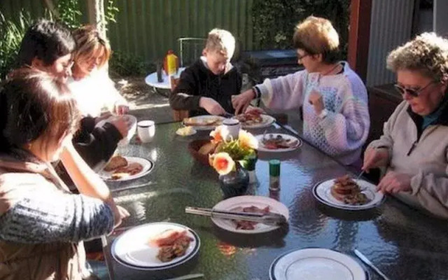 Fern Cove Bed and Breakfast
