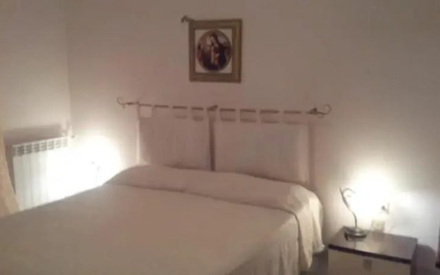 Holiday Home Ugdulena