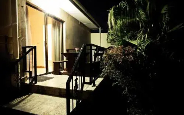 Ruchlaw B&B and Self - Catering