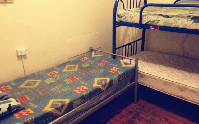 Victoria Market Hostel