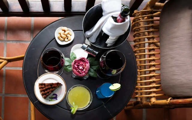 Green Park Boutique Hotel