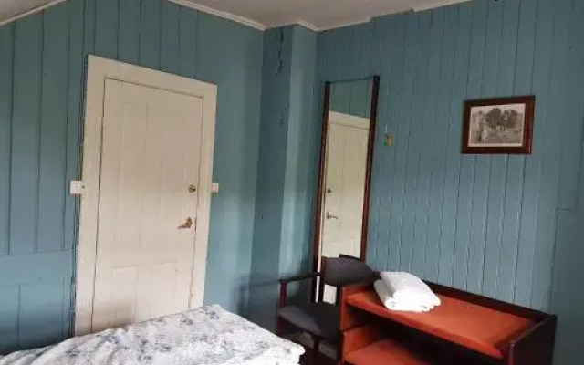 Guesthouse Gamli Bær