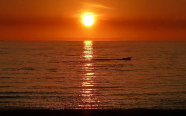 Emerald Isle 103