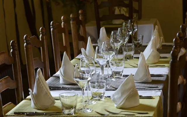 Hôtel et Restaurant Le Fiacre à Quend plage